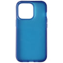 Tech21 Evo Check Flexible Gel Case for Apple iPhone 13 Pro - Blue