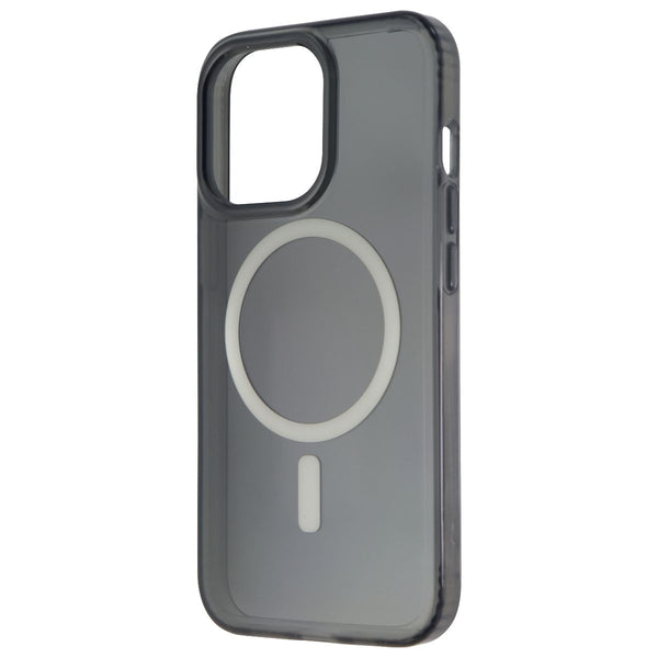 Tech21 Evo Tint Series Hard Case for MagSafe for iPhone 13 Pro - Ash Black