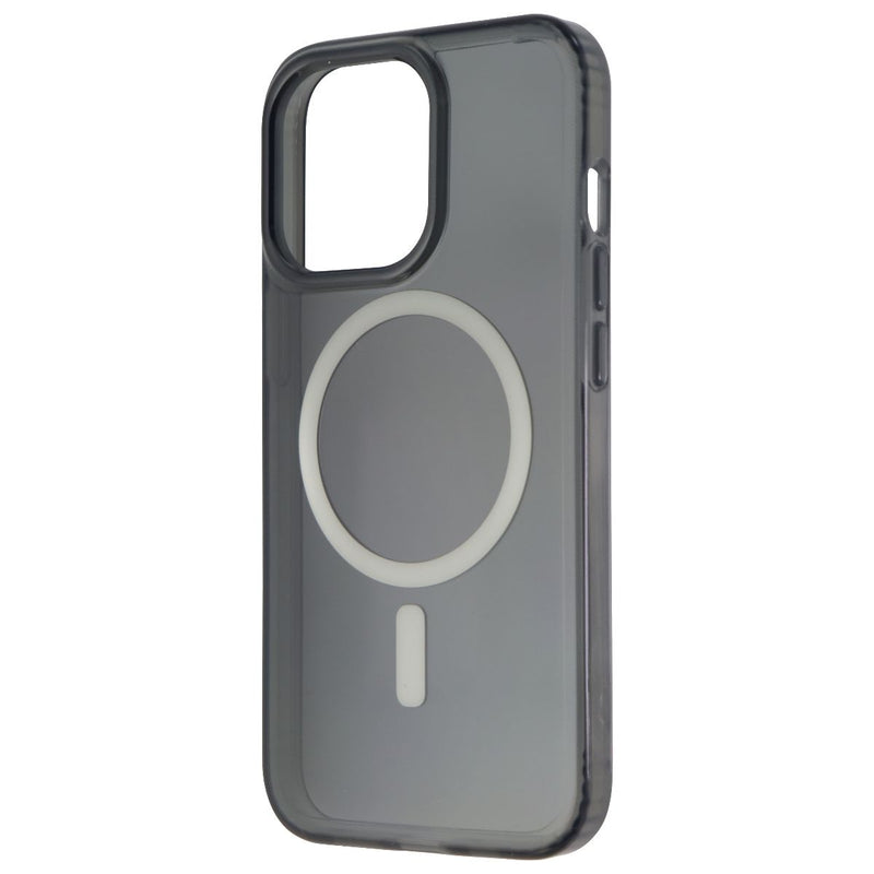 Tech21 Evo Tint Series Hard Case for MagSafe for iPhone 13 Pro - Ash Black