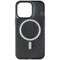 Tech21 Evo Tint Series Hard Case for MagSafe for iPhone 13 Pro - Ash Black