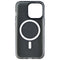 Tech21 Evo Tint Series Hard Case for MagSafe for iPhone 13 Pro - Ash Black