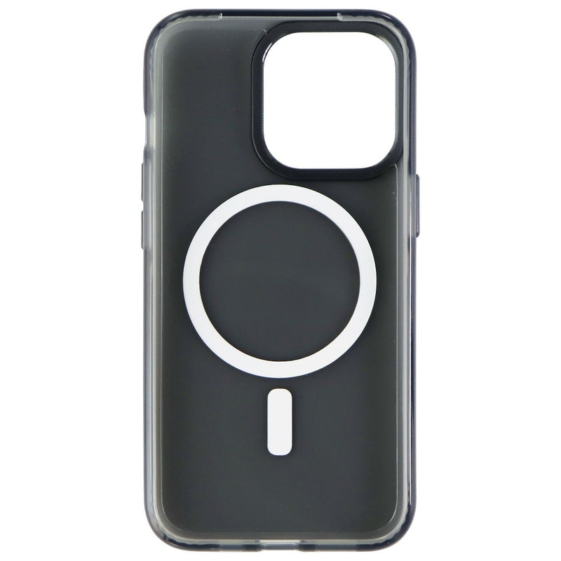 Tech21 Evo Tint Series Hard Case for MagSafe for iPhone 13 Pro - Ash Black