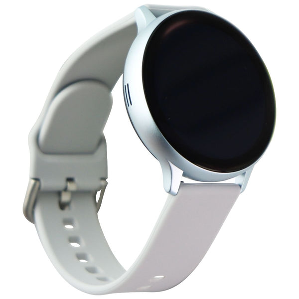Samsung Galaxy Watch Active2 (44mm) GPS + Bluetooth - Cloud Silver (SM-R820)