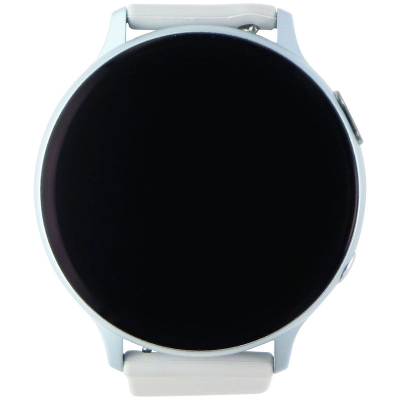 Samsung Galaxy Watch Active2 (44mm) GPS + Bluetooth - Cloud Silver (SM-R820)