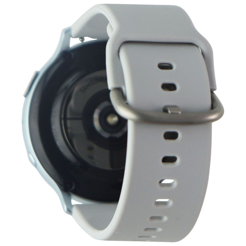 Samsung Galaxy Watch Active2 (44mm) GPS + Bluetooth - Cloud Silver (SM-R820)