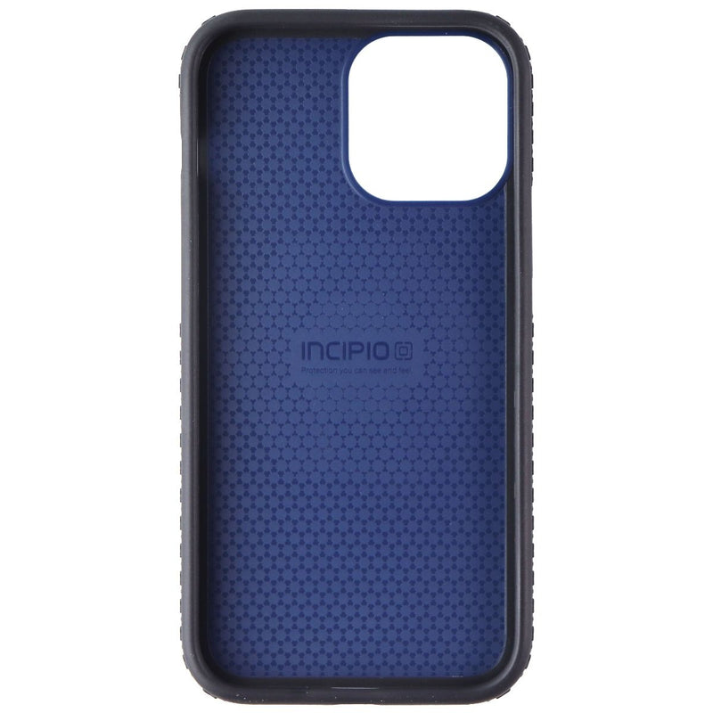 Incipio Grip Series Hardshell Case for Apple iPhone 13 Pro Max - Midnight Navy