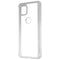 ITSKINS Hybrid Clear Case for Motorola One 5G Ace (2021) - Transparent