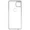 ITSKINS Hybrid Clear Case for Motorola One 5G Ace (2021) - Transparent