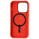 ZAGG Battersea Snap Denali Case for MagSafe for Apple iPhone 14 Pro Max - Black