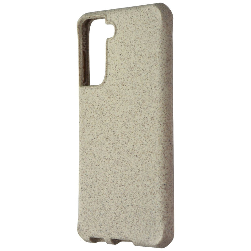 ITSKINS FeroniaBio Terra Series Case for Samsung Galaxy S21 4G/5G - Natural