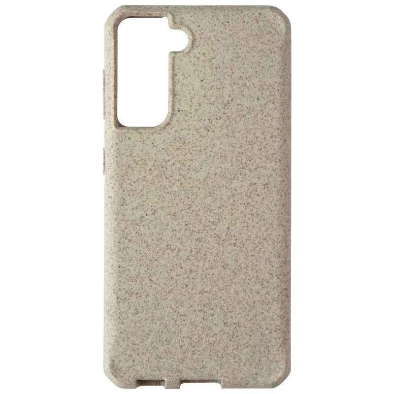 ITSKINS FeroniaBio Terra Series Case for Samsung Galaxy S21 4G/5G - Natural