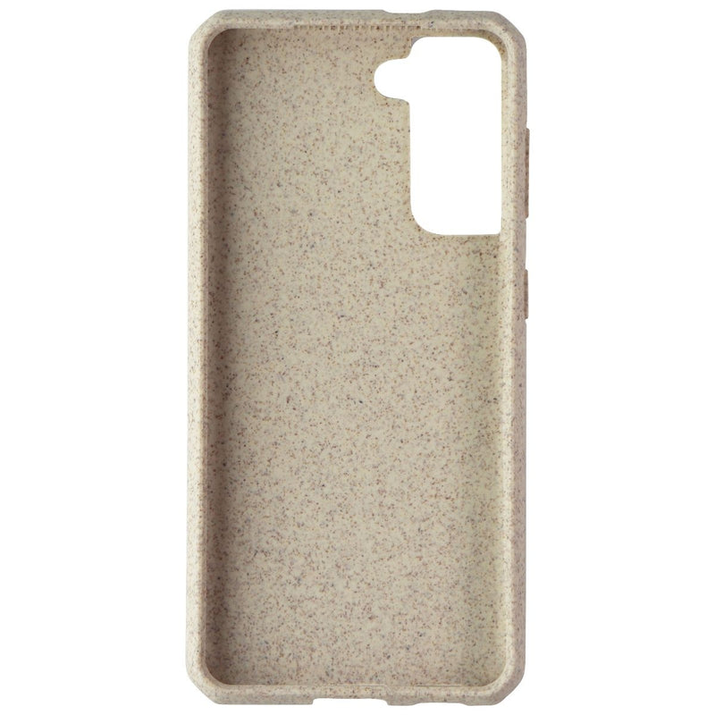 ITSKINS FeroniaBio Terra Series Case for Samsung Galaxy S21 4G/5G - Natural