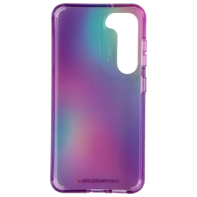 ZAGG Gear4 Milan Series Case for Samsung Galaxy S23 - Aurora
