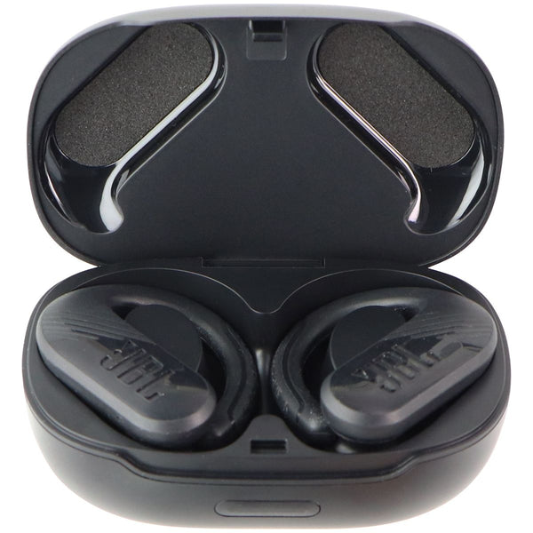 JBL Endurance Peak II - Waterproof True Wireless In-Ear Sport Headphones - Black