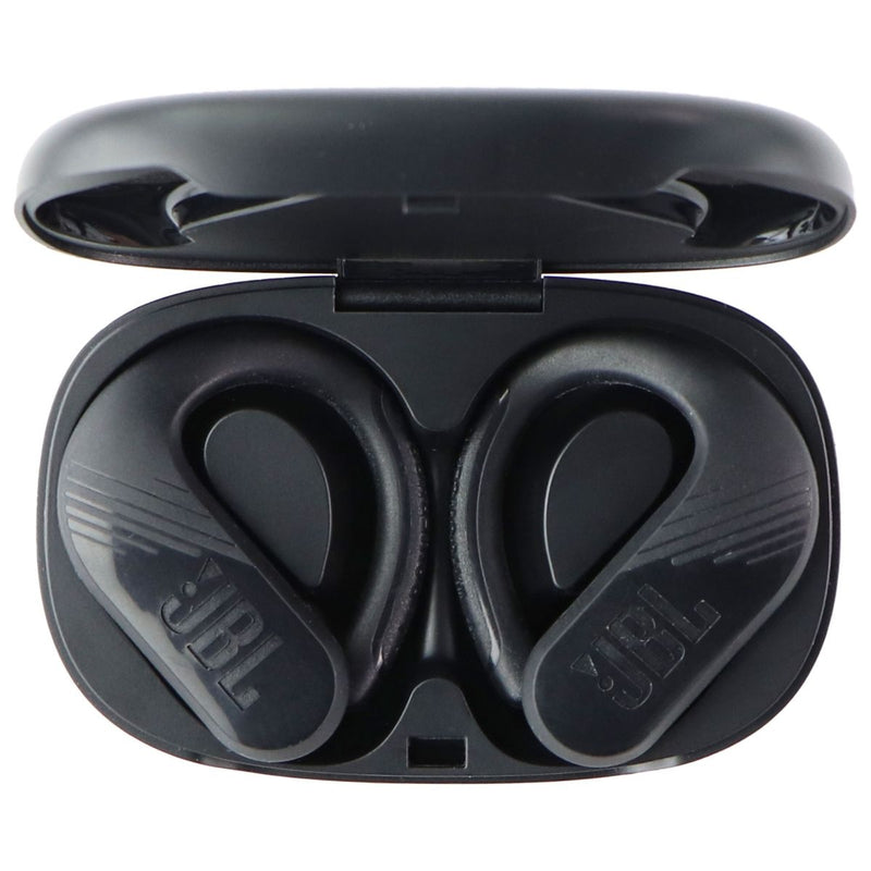 JBL Endurance Peak II - Waterproof True Wireless In-Ear Sport Headphones - Black
