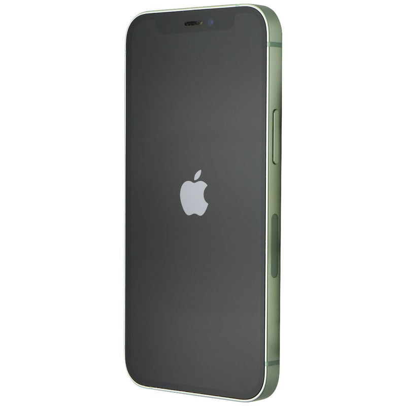 Apple iPhone 12 mini (5.4-inch) Smartphone (A2176) Unlocked - 128GB/Green