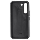 Urban Armor Gear Monarch Series Case for Samsung Galaxy S22 5G - Black Kevlar