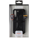 Urban Armor Gear Monarch Series Case for Samsung Galaxy S22 5G - Black Kevlar