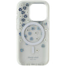 Kate Spade Defensive Case for MagSafe for iPhone 14 Pro - Scattered Flowers