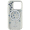 Kate Spade Defensive Case for MagSafe for iPhone 14 Pro - Scattered Flowers