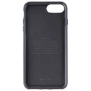 TUMI 19 Degree Hardshell Case for iPhone 7 Plus - Matte Black