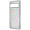 Kate Spade New York Defensive Hardshell Case for Pixel 7 Pro - Scattered Flowers