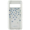 Kate Spade New York Defensive Hardshell Case for Pixel 7 Pro - Scattered Flowers