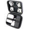 TYLT Battery Kit with Car, Wall, and Portable Chargers for iPhone & More - Gray