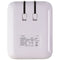 TYLT Battery Kit with Car, Wall, and Portable Chargers for iPhone & More - Gray