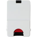 KATANA Safety Wallet - Personal Safety on The Go Alarm - White 900-SW002WHT