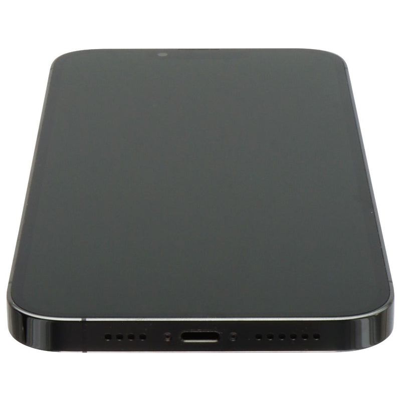 Apple iPhone 13 Pro Max (6.7-inch) A2484 (T-Mobile Only) - 256GB/Graphite