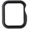 OtterBox Watch Bumper for Apple Watch Series SE (2nd Gen)/6/SE/5/4 (40mm) Black
