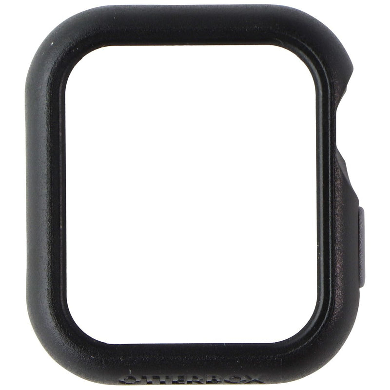 OtterBox Watch Bumper for Apple Watch Series SE (2nd Gen)/6/SE/5/4 (40mm) Black