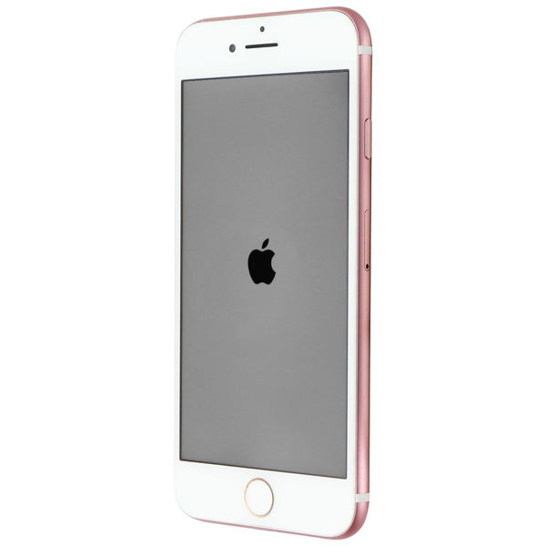 Apple iPhone 7 Smartphone A1660 (MN8P2LL/A) - Unlocked - 128GB / Rose Gold