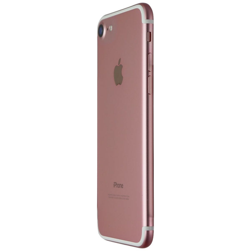 Apple iPhone 7 Smartphone A1660 (MN8P2LL/A) - Unlocked - 128GB / Rose Gold
