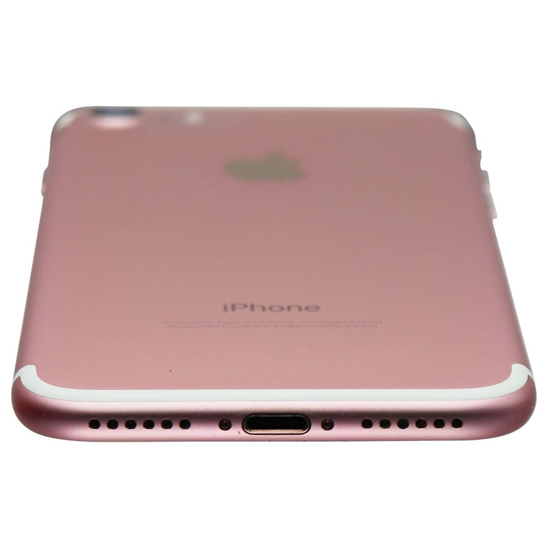 Apple iPhone 7 Smartphone A1660 (MN8P2LL/A) - Unlocked - 128GB / Rose Gold