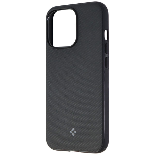 Spigen Mag Armor (MagFit) For Magsafe for Apple iPhone 13 Pro - Black