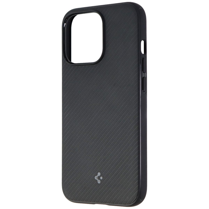 Spigen Mag Armor (MagFit) For Magsafe for Apple iPhone 13 Pro - Black