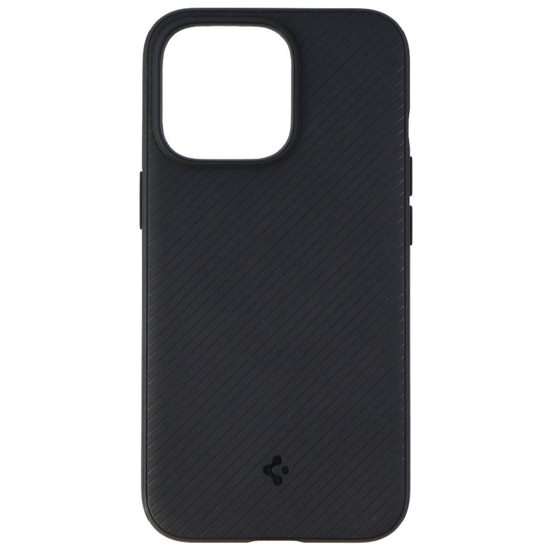 Spigen Mag Armor (MagFit) For Magsafe for Apple iPhone 13 Pro - Black