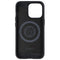 Spigen Mag Armor (MagFit) For Magsafe for Apple iPhone 13 Pro - Black