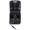 JLAB Replacement Charging Case for JBuds Air Executive Headphones - Black
