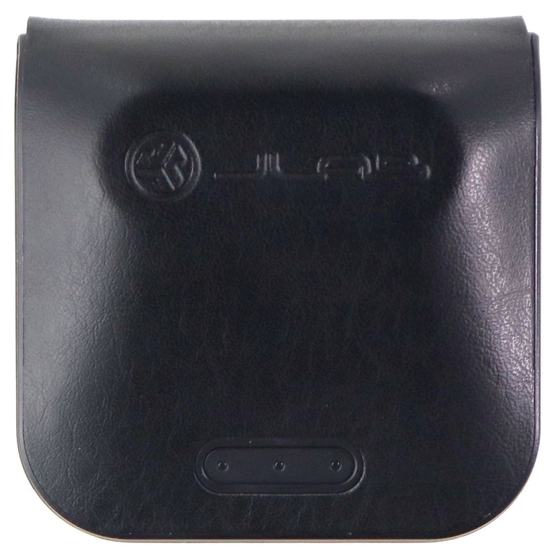 Jlab Charger Case JLAB Replacement Charging Case for JBuds Air Executive Headphones - Bl