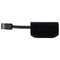 JLAB Replacement Charging Case for JBuds Air Executive Headphones - Black