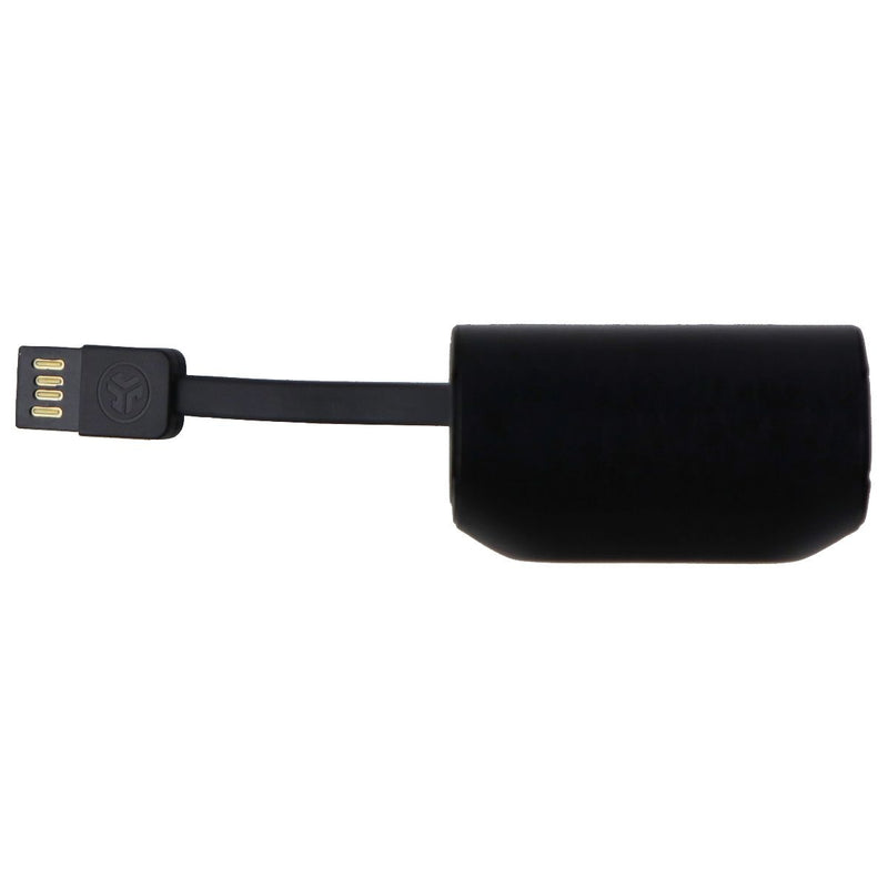 JLAB Replacement Charging Case for JBuds Air Executive Headphones - Black
