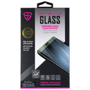 iShieldz Tempered Glass Screen Protector for Samsung A5 2017 (SM-A520W) - Clear
