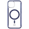 Incipio AeroGrip Case for MagSafe for Apple iPhone 14 - Misty Lavender/Clear