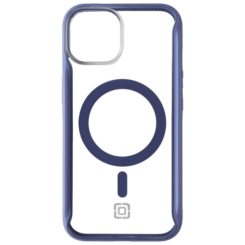 Incipio AeroGrip Case for MagSafe for Apple iPhone 14 - Misty Lavender/Clear