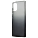 BodyGuardz Harmony Case for Samsung Galaxy (S20+) - Shade (Clear/Black/White)