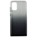 BodyGuardz Harmony Case for Samsung Galaxy (S20+) - Shade (Clear/Black/White)