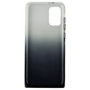 BodyGuardz Harmony Case for Samsung Galaxy (S20+) - Shade (Clear/Black/White)